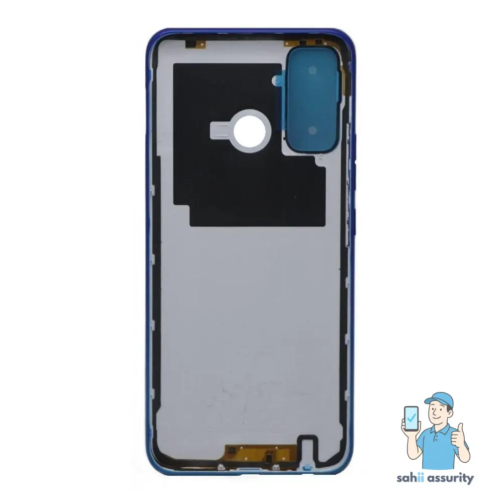 Back Panel Cover for Tecno Spark 5 Pro thumbnail
